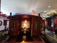 -碧露轩·大益茶体验馆(镇江路店)