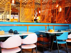 -椰子湾·海南火锅·糟粕醋·椰子鸡(正大广场店)