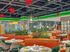 -叹茶靓点·粤式餐厅·全天茶市(石井万民广场店)