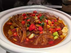 -传统菜农庄(皇姑路店)