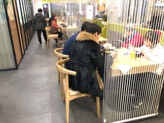 大堂-过桥缘·过桥米线(西冶街店)