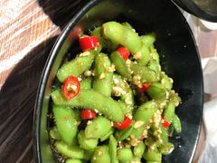 -沈记烧烤海鲜(江汉二路店)