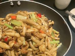 -小菜园新徽菜(青岛市南万象城店)