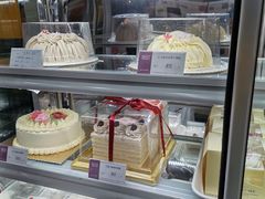 -凯司令(蒙自路店)