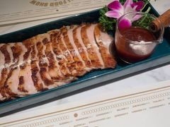 -太食獸泰式茶餐厅(济南万象城店)
