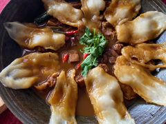 -洲际酒店·凌霄餐厅(紫峰大厦店)