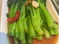 -南拳十三姨·潮汕砂锅粥·粤菜(西单大悦城店)