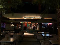 -Mammamia意大利餐厅(阳春巷店)