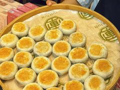 -清真军军绿豆糕(回坊总店)
