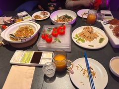 -小大董·烤鸭(西单大悦城店)