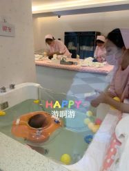 -盈月阁母婴护理中心·月子中心·月嫂育儿嫂