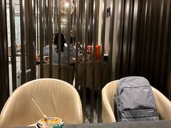 -白云机场易登机休息室