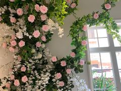 -馨园villa融合菜(东山店)