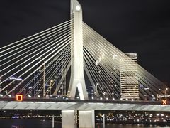 -珠江夜游西堤码头