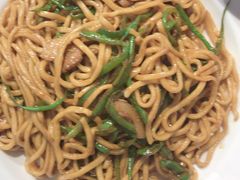 -天天初二·天津传统捞面·天津特色菜(凌奥总店)