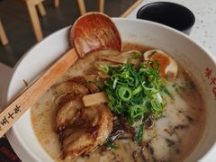 -味千拉面(金融街店)