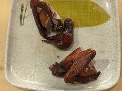 -吉莲利苑海鲜酒家(珠海拱北28年老字号店)