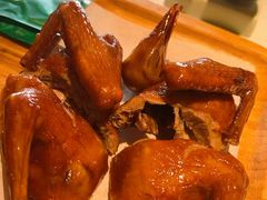 食堂小帅鸽-0776食堂·京城创意菜(七里庄店)