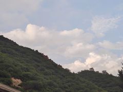 -缘福乡村铁锅炖民宿(八达岭店)