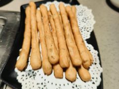-海底捞火锅(海宁路店)