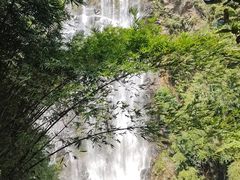 -古龙峡云天玻霸