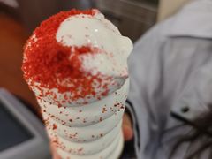 -DQ·蛋糕·冰淇淋(金牛万达店)