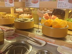 -喜家自助小火锅(卓悦里店)