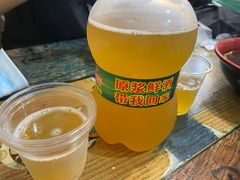 -老谢野馄饨(延安路店)