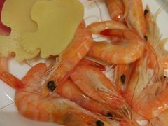 -城市名人酒店-喝彩西餐厅(名人城市广场店)