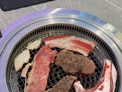 -谷町·烤肉自助(朱雀门店)