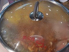 -黄记煌三汁焖锅(渝北金港国际店)