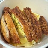 日式蛋包饭尝新