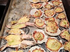 -喜庭海鲜自助(来福士店)