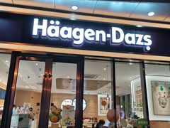 门面-哈根达斯(世界城店)