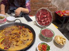 -龙厂长老火锅(抚琴店)