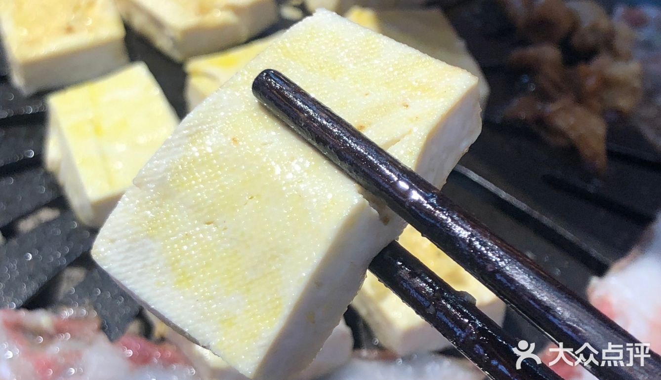 长沙花园烤肉｜在太平街小巷里的美味 