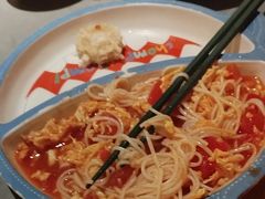 -塔哈尔·新疆盛宴(奉贤龙湖店)