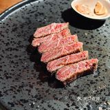 第二次在国内吃生牛肉