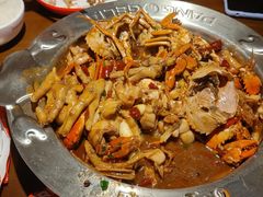 -胖哥俩肉蟹煲(苏州中心店)