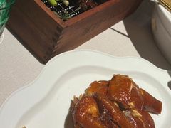 -華府Deluxe(兴业太古汇店)