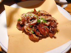 -大牌大·传统杭帮菜(湖滨店)