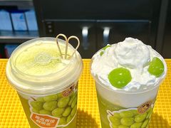 -大卡司DAKASI(连城新天地店)