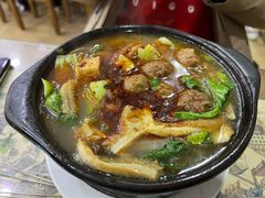 -清真·穆萨砂锅(大皮院店)
