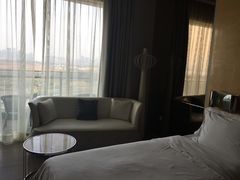 -青岛银沙滩温德姆至尊酒店