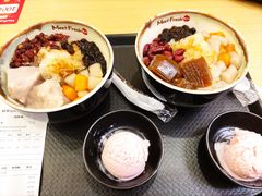 -Meet Fresh鮮芋仙(时代天街店)