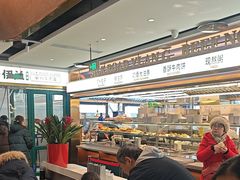 -丝路伊兰·兰州牛肉面(牛街总店)