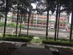 -四川大学(江安校区)