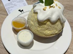 -After You Dessert Cafe(CENTRALWORLD)