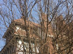 -天津津利华酒店