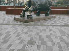 -曼哈顿商业广场(升龙广场店)